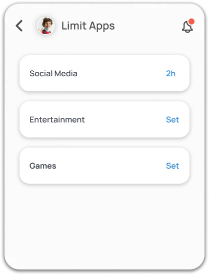 app blocker